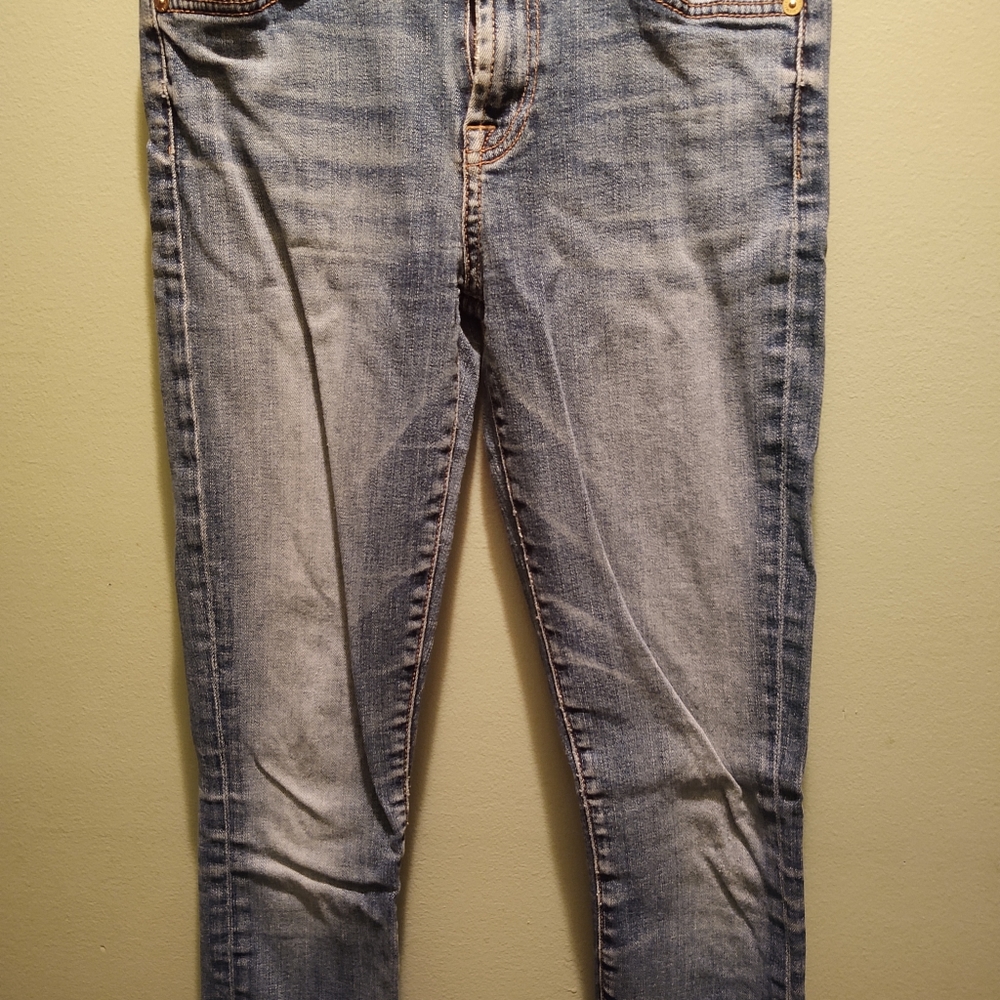 7 For Mankind Jeans